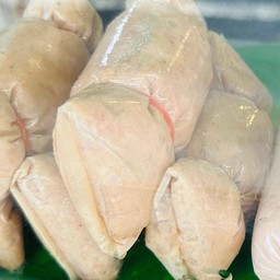 แหนมเนื้อ