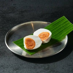 ไข่เค็ม