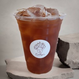 ชาดำเย็น