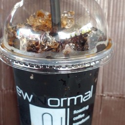 กาแฟดำ ( เนส )