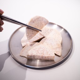 เผือก(50g) B18