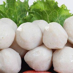 ลูกชิ้นปลา