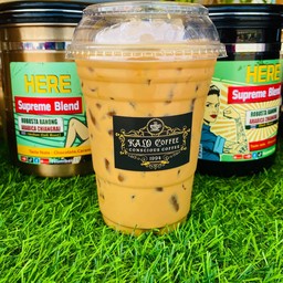 เอสเปรสโซ่