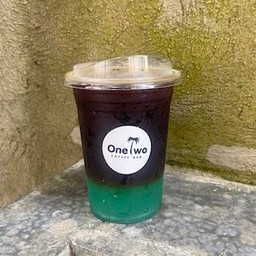Americano Mint (อเมริกาโน่มิ้น)