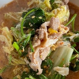 สุกี้ เฮาส์ - บ้านดู่เมืองใหม่ บ้านดู่เมืองใหม่