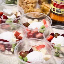 กรีกโยเกิร์ต