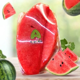 แตงโมพร้อมทาน