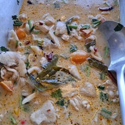 ข้าวแกงสมบูรณ์