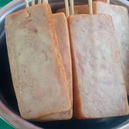 สเต็กไก่