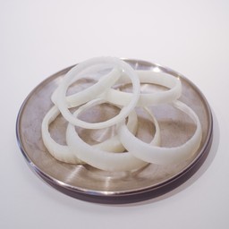 หัวหอมใหญ่ (50g) B22