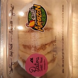 Café Amazon - RM4676 ระยอง-สุขุมวิท กม.193 (ขาออก)