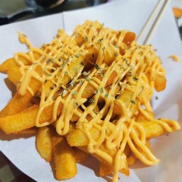 แฟรนไฟรชีส