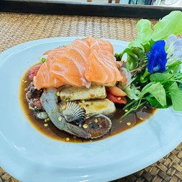 เกาเหลารวม