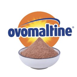 ผงโอวันติน ท๊อปปิ้ง