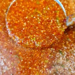 น้ำจิ้มอาอี๋ 250 ml.