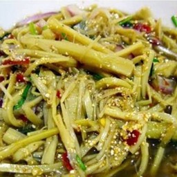 ซุปหน่อไม้
