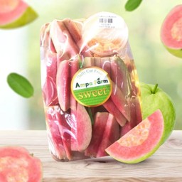 ฝรั่งหงส์เป่าสือพร้อมทาน