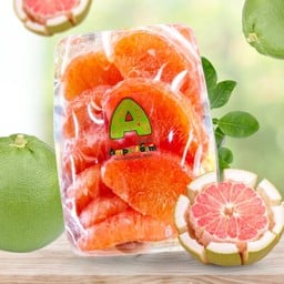 ส้มโอทับทิมสยาม