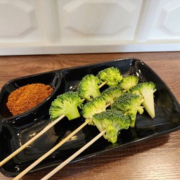 บร็อคโคลี่