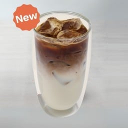 เอสเพรสโซ่เย็น