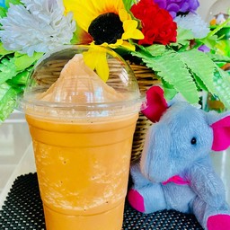 ชาไทยปั่น