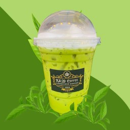 ชาเขียว