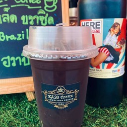 อเมริกาโน่ BRAZIL