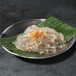 เส้นมันเทศ