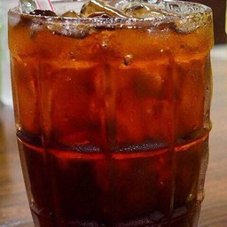 ชาดำเย็น