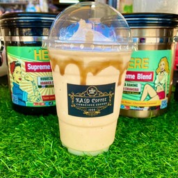 ชานมใต้หวัน เย็น