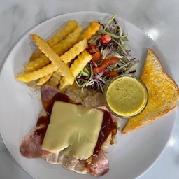 ไก่เซาเวส