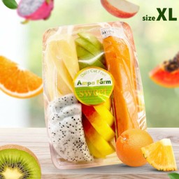 ผลไม้รวม