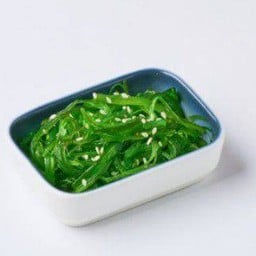 ยำสาหร่าย