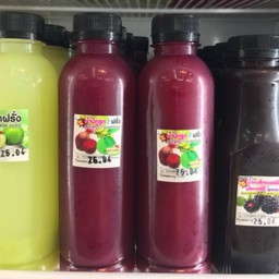 น้ำบีทรูท