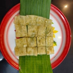 โรตีธรรมดา