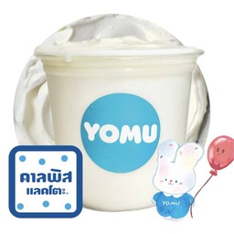 โยเกิร์ตปั่นคาลพิส /มิลค์เชคคาลพิส