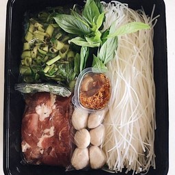 เซ็ตหมู