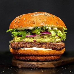 Veggie Burger