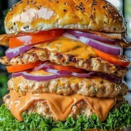 เบอร์เกอ คาวบอย ซ.พนาสนฑ์3