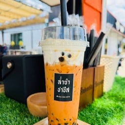 ชาไทยล่ำซำ