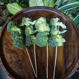 บล็อคโคลี่