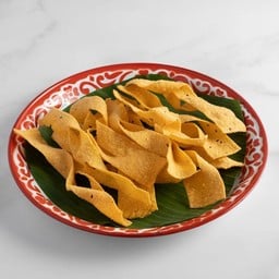 ข้าวเกรียบมันสำปะหลัง