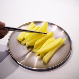 มันฝรั่ง(50g) B23