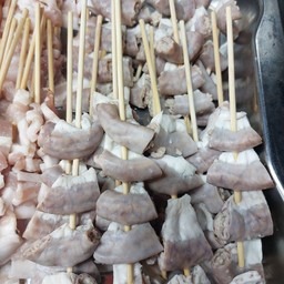 หม่าล่า จี๊ดจ๊าด