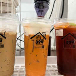 ชาไทยนัวๆ