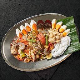 ตำมาเฟียไฮโซ (L)