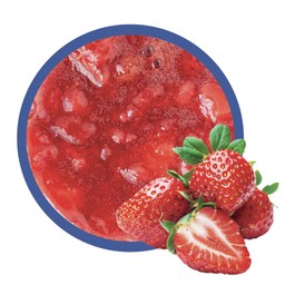 ซอส สตรอว์เบอร์รี่