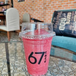 มิกซ์เบอร์รี่