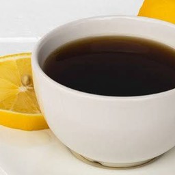 อเมริกาโน่ น้ำผึ้ง มะนาวร้อน