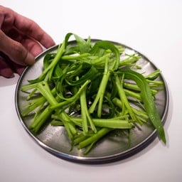 ผักบุ้ง(50g) B4